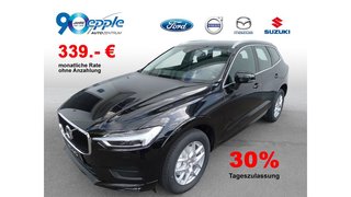 Volvo XC60 Vorführfahrzeug Kaufen