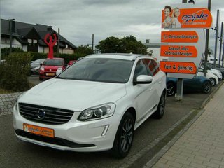 Volvo XC60 Gebrauchtwagen Kaufen