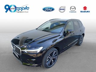 Volvo XC60 Vorführfahrzeug Kaufen
