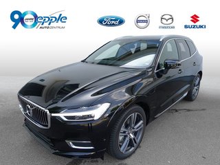 Volvo XC60 Vorführfahrzeug Kaufen