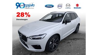 Volvo XC60 Vorführfahrzeug Kaufen