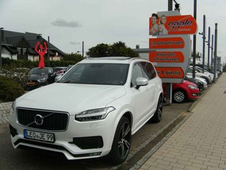 Volvo XC90 Vorführfahrzeug Kaufen