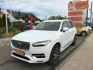 Volvo XC90 Jahreswagen Kaufen