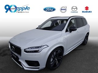 Volvo XC90 Vorführfahrzeug Kaufen