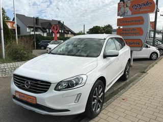 Volvo XC60 Gebrauchtwagen Kaufen