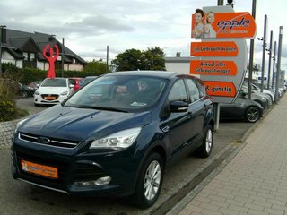 Ford Kuga Used vehicle for sale