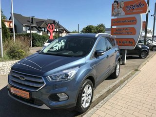 Ford Kuga Jahreswagen Kaufen