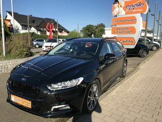 Ford Mondeo Gebrauchtwagen Kaufen
