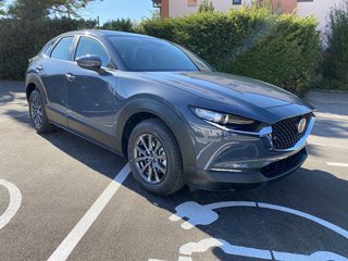 Mazda CX-30 Vorführfahrzeug Kaufen