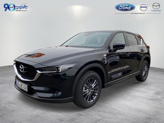 Mazda CX-5 Vorführfahrzeug Kaufen