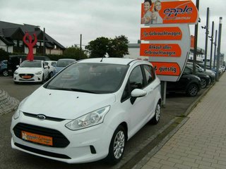Ford B-Max Used vehicle for sale