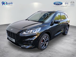 Ford Kuga Vorführfahrzeug Kaufen