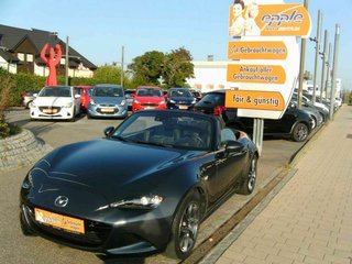 Mazda MX-5 Used vehicle for sale