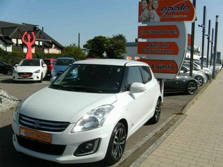 Suzuki Swift Used vehicle for sale