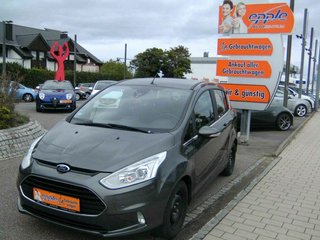 Ford B-Max Used vehicle for sale