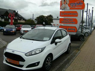 Ford Fiesta Used vehicle for sale