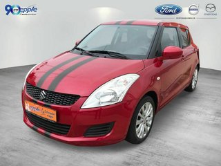 Suzuki Swift Gebrauchtwagen Kaufen