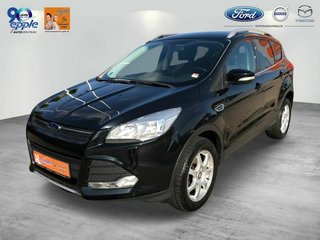Ford Kuga Gebrauchtwagen Kaufen