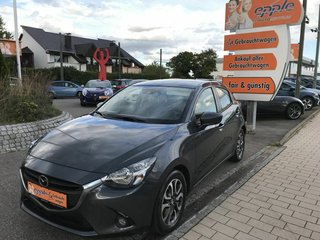 Mazda 2 Used vehicle for sale