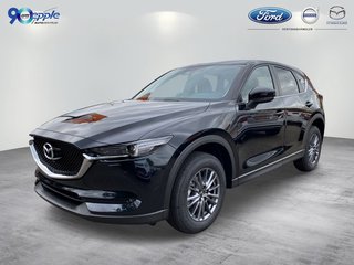 Mazda CX-5 age.one-day registration Kaufen
