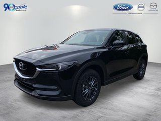 Mazda CX-5 age.one-day registration Kaufen