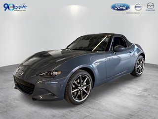 Mazda MX-5 Demonstrator for sale