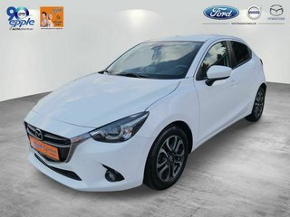 Mazda 2 Used vehicle for sale