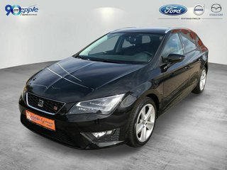 Seat Leon Gebrauchtwagen Kaufen