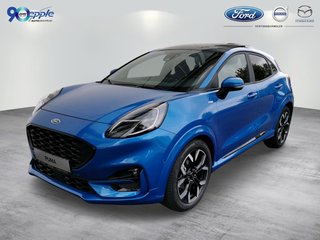 Ford Puma Vorführfahrzeug Kaufen