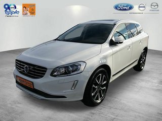 Volvo XC60 Gebrauchtwagen Kaufen