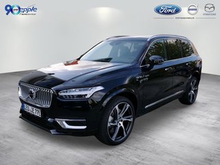 Volvo XC90 Vorführfahrzeug Kaufen