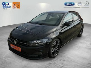 Volkswagen Polo Jahreswagen Kaufen