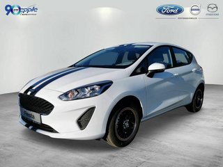 Ford Fiesta age.one-day registration Kaufen
