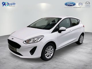 Ford Fiesta age.one-day registration Kaufen