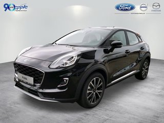 Ford Puma Vorführfahrzeug Kaufen
