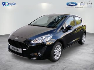 Ford Fiesta Gebrauchtwagen Kaufen