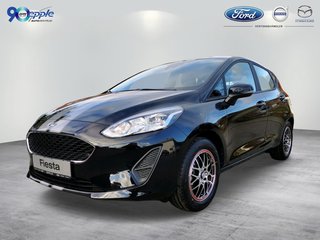 Ford Fiesta Gebrauchtwagen Kaufen