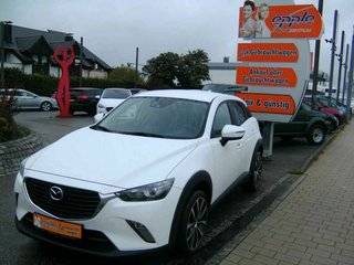 Mazda CX-3 Used vehicle for sale
