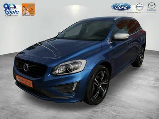 Volvo XC60 Gebrauchtwagen Kaufen