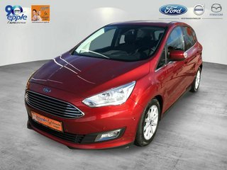 Ford C-Max Used vehicle for sale