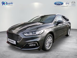 Ford Mondeo age.one-day registration Kaufen