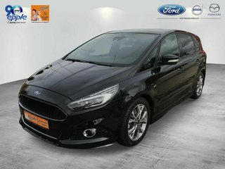 Ford S-Max Gebrauchtwagen Kaufen