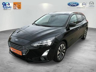 Ford Focus Year-old for sale