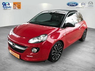 Opel Adam Used vehicle for sale