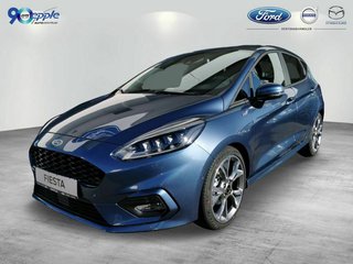 Ford Fiesta Neuwagen Kaufen