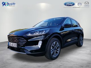 Ford Kuga 2 0d Ecoblue 4x4 Automatik Titanium Neu Oder Gebraucht Kaufen
