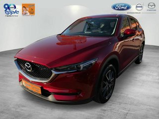 Mazda CX-5 Used vehicle for sale