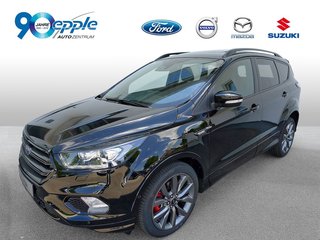 Ford Kuga Gebrauchtwagen Kaufen