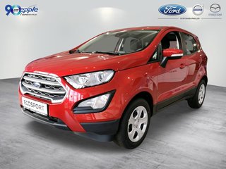 Ford EcoSport Used vehicle for sale