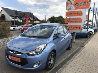 Hyundai ix20 Used vehicle for sale